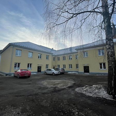 Cozy Narva Maee Apartment Tartu Dış mekan fotoğraf