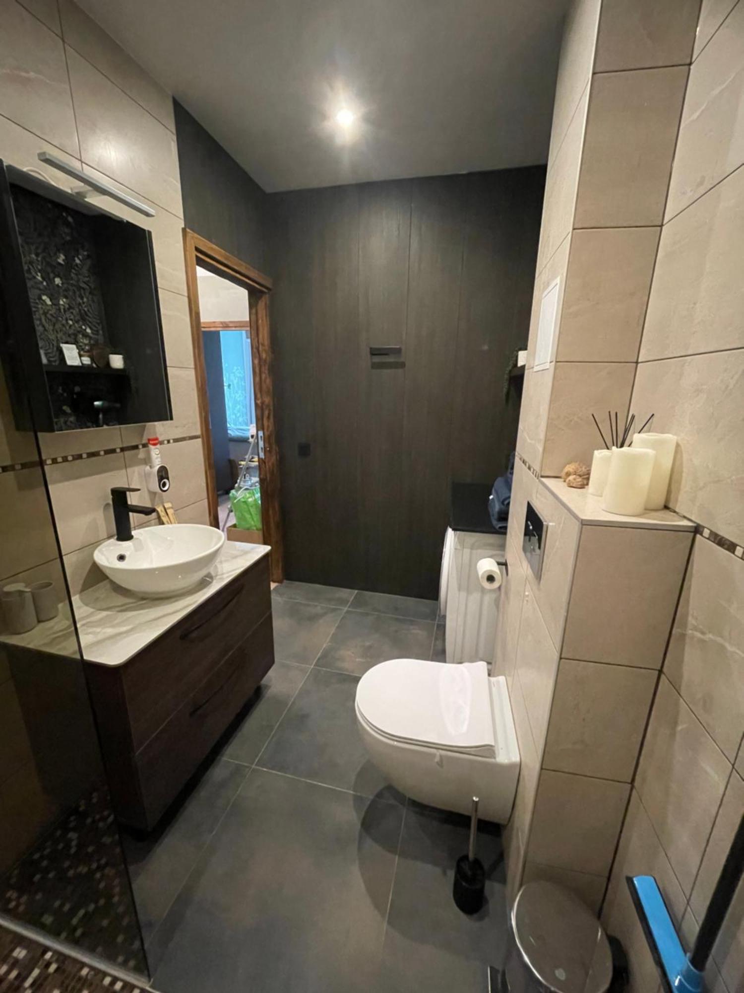 Cozy Narva Maee Apartment Tartu Dış mekan fotoğraf