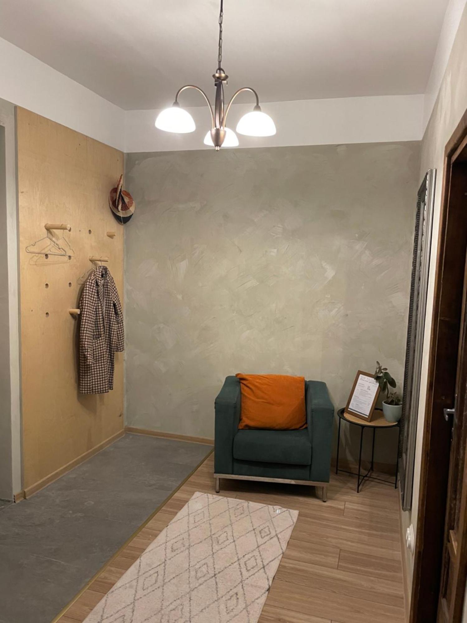 Cozy Narva Maee Apartment Tartu Dış mekan fotoğraf