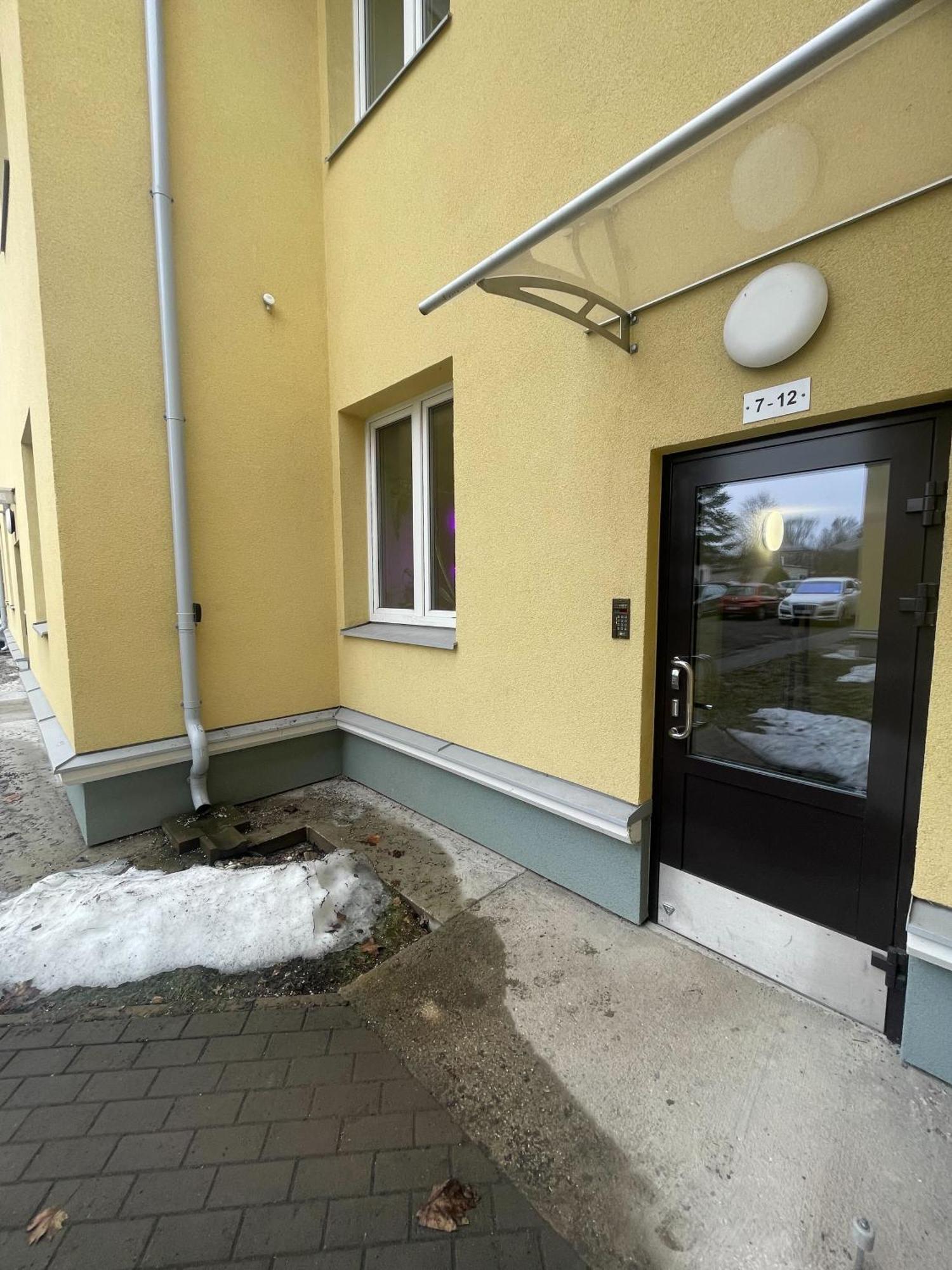 Cozy Narva Maee Apartment Tartu Dış mekan fotoğraf