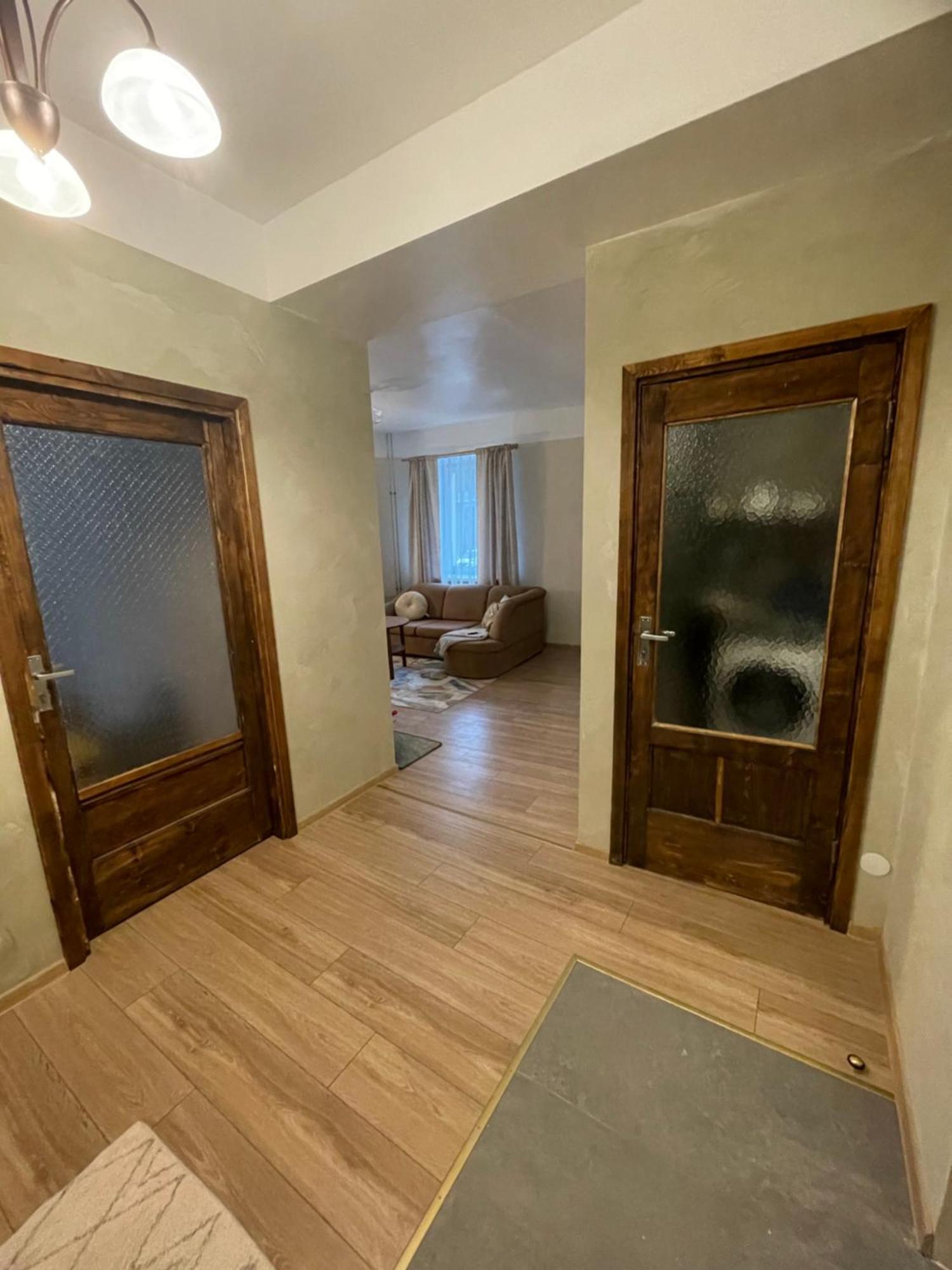 Cozy Narva Maee Apartment Tartu Dış mekan fotoğraf