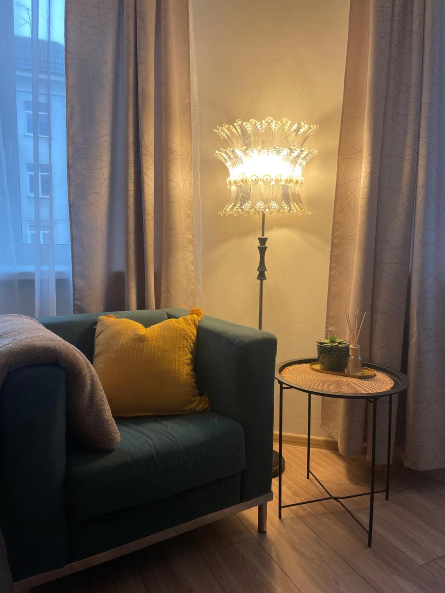Cozy Narva Maee Apartment Tartu Dış mekan fotoğraf