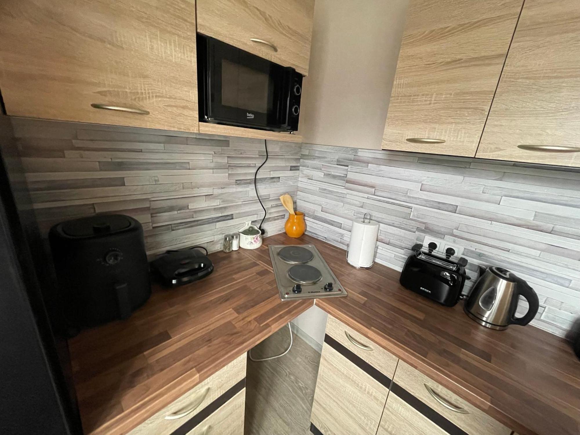 Cozy Narva Maee Apartment Tartu Dış mekan fotoğraf