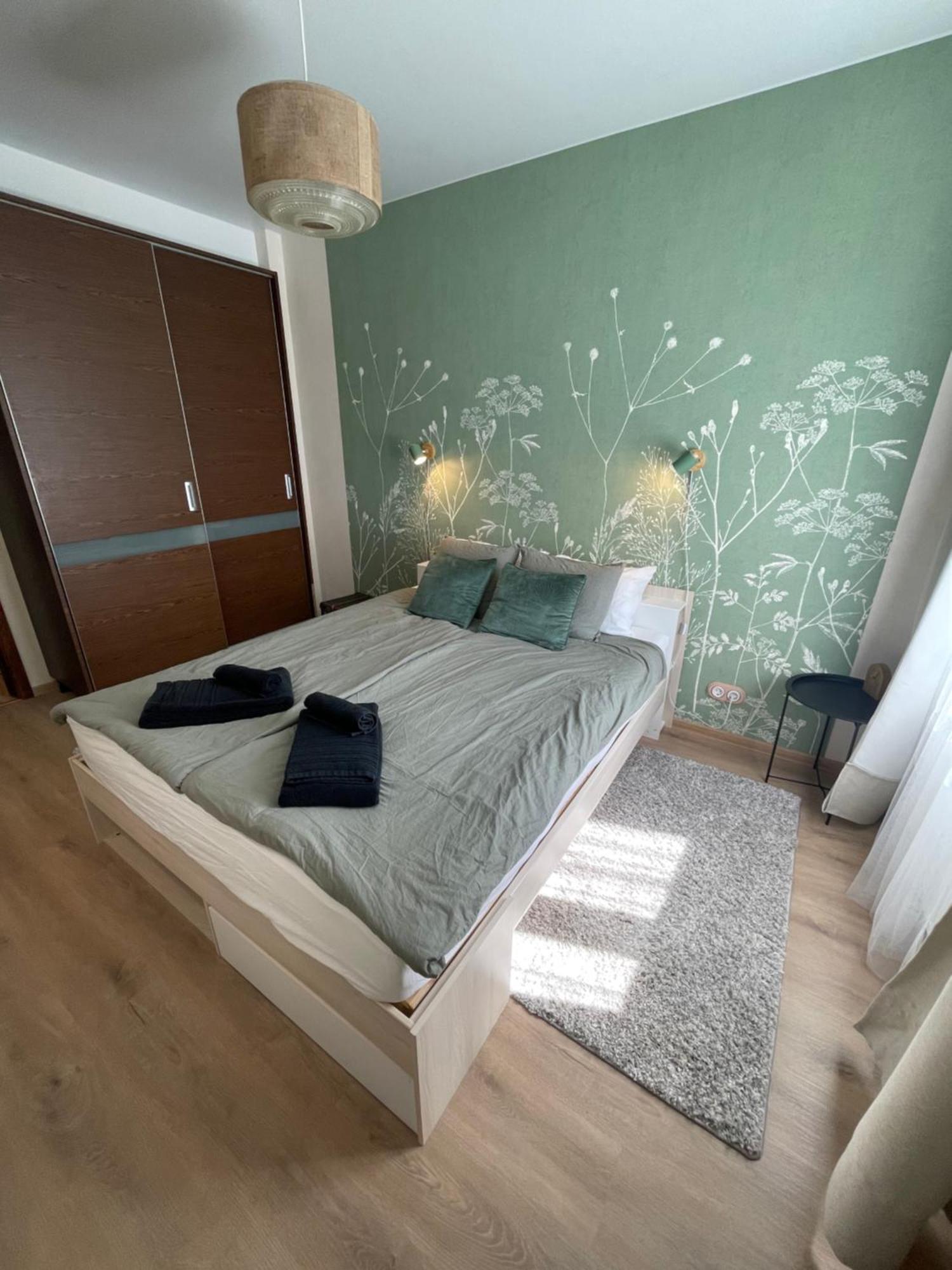 Cozy Narva Maee Apartment Tartu Dış mekan fotoğraf