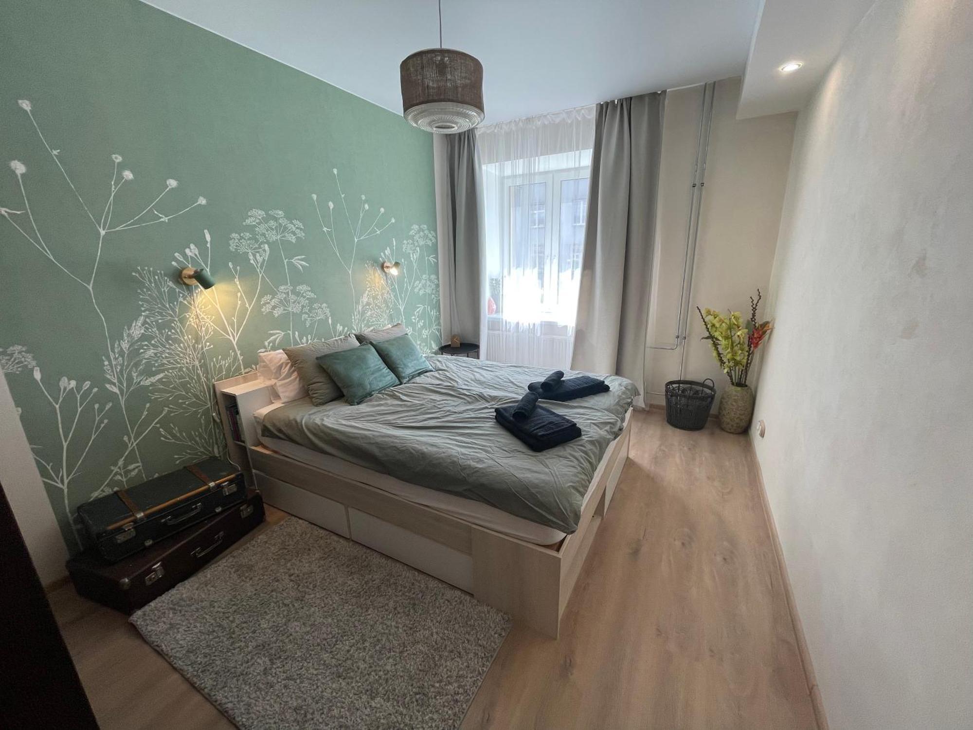 Cozy Narva Maee Apartment Tartu Dış mekan fotoğraf